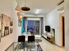 1 Schlafzimmer Appartement zu vermieten in An Phu, Ho Chi Minh City, An Phu