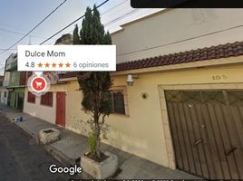 Villa 3 chambre à vendre à Gustavo A Madero, Mexico City, Gustavo A Madero