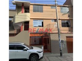 2 Habitación Apartamento en venta en Lima, Lima, San Juan de Miraflores, Lima