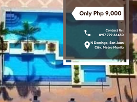  Apartment for sale at Little Baguio Terraces, San Juan City