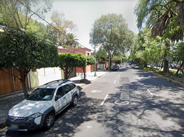 4 Schlafzimmer Haus zu verkaufen in Miguel Hidalgo, Mexico City, Miguel Hidalgo