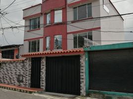 3 Habitación Departamento en venta en Bicentenario Park, Quito, Quito, Quito