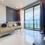 3 Schlafzimmer Appartement zu vermieten in Ward 22, Ho Chi Minh City, Ward 22