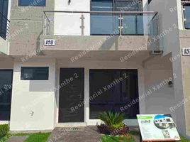 3 Habitación Casa en venta en Hueypoxtla, México, Hueypoxtla
