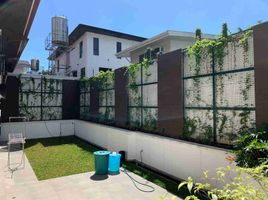 3 Bedroom Villa for sale in Manila International Airport LRT-1, Pasay City, Makati City