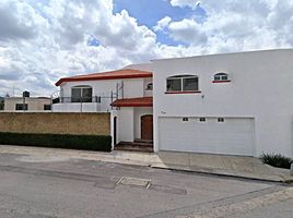 Maison 4 chambre à vendre à San Luis Potosi, San Luis Potosi, San Luis Potosi, San Luis Potosi