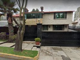Maison 4 chambre à vendre à Alvaro Obregon, Mexico City, Alvaro Obregon