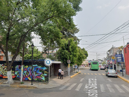 4 Schlafzimmer Villa zu verkaufen in Coyoacan, Mexico City, Coyoacan