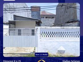  토지을(를) Tambaksari, 수 라바야에서 판매합니다., Tambaksari