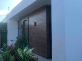 2 Bedroom House for sale in Manabi, Portoviejo, Portoviejo, Manabi