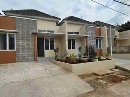 2 Bedroom Villa for sale in Bekasi, West Jawa, Jatiasih, Bekasi