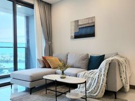 2 Phòng ngủ Chung cư for rent in Sài Gòn Pearl, Phường 22, Phường 22