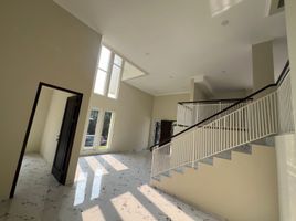 5 Bedroom House for sale in Serpong, Tangerang, Serpong