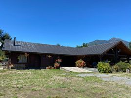 3 Schlafzimmer Haus zu verkaufen in Cautin, Araucania, Pucon