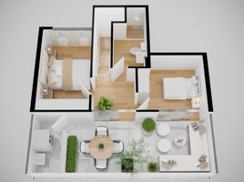 在Surquillo, Lima出售的3 卧室 住宅, Surquillo