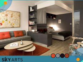 1 Schlafzimmer Wohnung zu verkaufen in San Juan City, Metro Manila, San Juan City