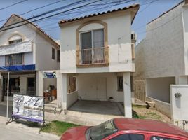 3 Schlafzimmer Villa zu verkaufen in Santa Catarina, Nuevo Leon, Santa Catarina