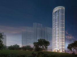 Condominium 2 chambre à vendre à Mandaluyong City, Metro Manila, Mandaluyong City
