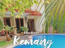 5 Kamar Vila for rent in Kaya Rempah MRT Fatmawati, Cilandak, Cilandak