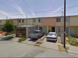 2 Schlafzimmer Haus zu verkaufen in Matamoros, Coahuila, Matamoros