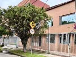 3 Schlafzimmer Villa zu verkaufen in Bogota, Cundinamarca, Bogota
