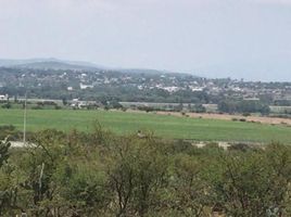 Terreno (Parcela) en venta en Corregidora, Querétaro, Corregidora