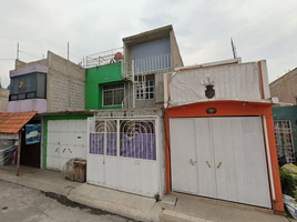 1 Schlafzimmer Villa zu verkaufen in Chimalhuacan, Mexico, Chimalhuacan
