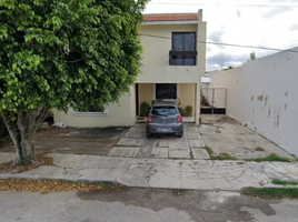 3 Schlafzimmer Haus zu verkaufen in Merida, Yucatan, Merida, Yucatan