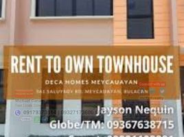 3 Bedroom House for sale in Meycauayan City, Bulacan, Meycauayan City