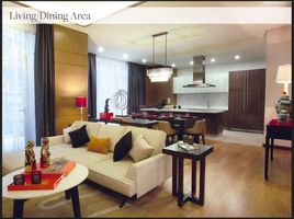 1 Bedroom Condo for sale at The Residences at The Westin Manila Sonata Place, Mandaluyong City