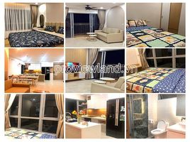 2 chambre Condominium for rent in An Phu, District 2, An Phu