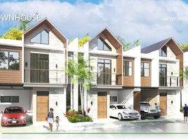 3 Bedroom Townhouse for sale in Cebu, Central Visayas, Minglanilla, Cebu