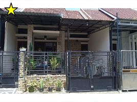 2 Kamar Rumah for sale in Blimbing, Malang Regency, Blimbing