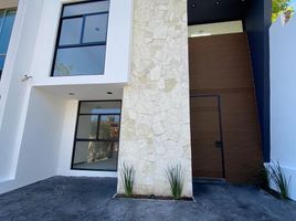 3 Schlafzimmer Villa zu verkaufen in Morelia, Michoacan, Morelia, Michoacan