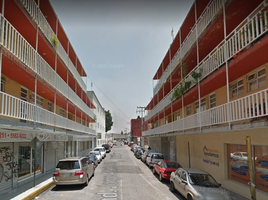 2 Schlafzimmer Wohnung zu verkaufen in Benito Juarez, Mexico City, Benito Juarez