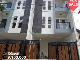 3 Bedroom House for sale in Paranaque City, Southern District, Paranaque City