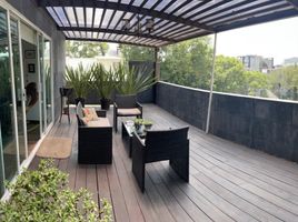 3 Habitación Ático en venta en Miguel Hidalgo, Ciudad de México, Miguel Hidalgo, Ciudad de México