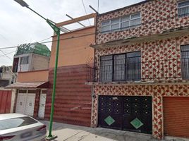 3 Schlafzimmer Haus zu verkaufen in Gustavo A Madero, Mexico City, Gustavo A Madero