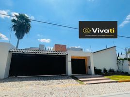 4 Habitación Casa en venta en Jesus Maria, Aguascalientes, Jesus Maria, Aguascalientes