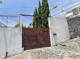 2 Habitación Villa en venta en Alvaro Obregon, Ciudad de México, Alvaro Obregon