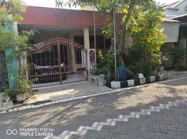 Maison 3 chambre à vendre à Gunung Anyar, East Jawa, Gunung Anyar, Surabaya