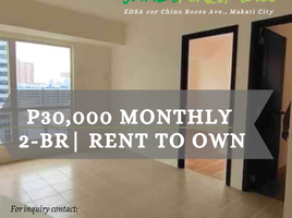 2 Bedroom Condo for rent at San Lorenzo Place, Makati City