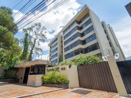 4 Habitación Apartamento en venta en Basilica of the National Vow, Quito, Quito, Quito