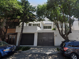 Villa 4 chambre à vendre à Miguel Hidalgo, Mexico City, Miguel Hidalgo