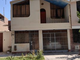 4 Habitación Casa en venta en Ica, San Juan Bautista, Ica, Ica