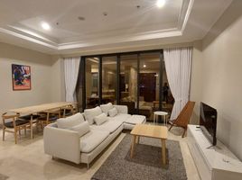 3 Bedroom Apartment for rent in Jakarta, Kebayoran Baru, Jakarta Selatan, Jakarta