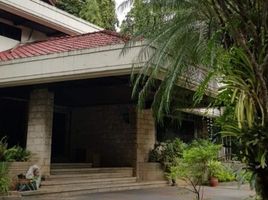 4 Bedroom Villa for rent at Urdaneta Village, Makati City