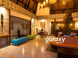 125 Schlafzimmer Hotel / Resort zu verkaufen in Badung, Bali, Kuta