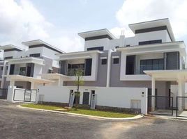 4 Bedroom House for sale in Selangor, Batu, Gombak, Selangor
