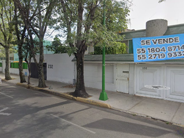 4 Schlafzimmer Villa zu verkaufen in Benito Juarez, Mexico City, Benito Juarez